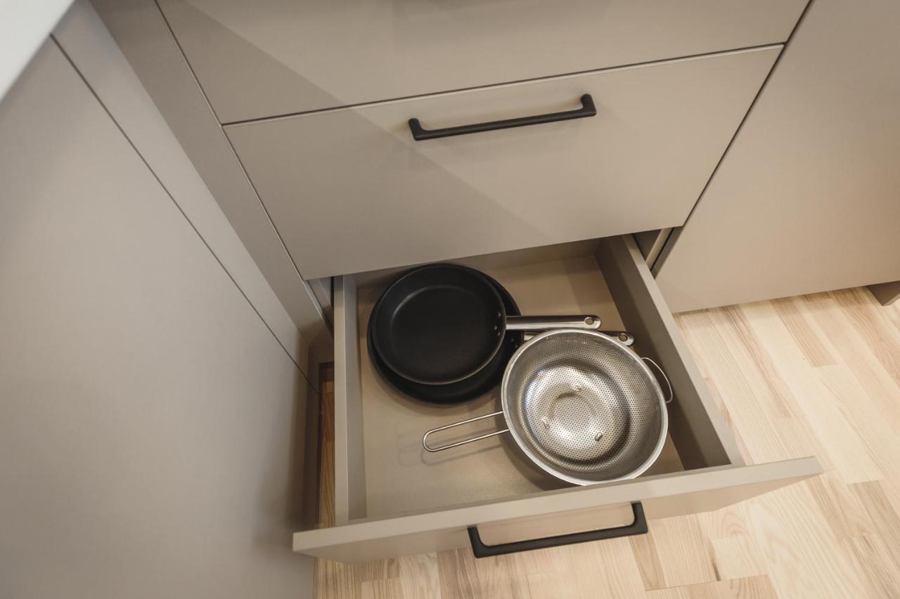 1212 Apartments With Free Parking 리가 외부 사진