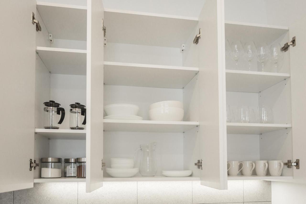 1212 Apartments With Free Parking 리가 외부 사진